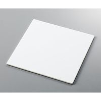 アズワン セラミックガラス板 ネオセラム Nー11 210 1枚 3-6778-02（直送品）