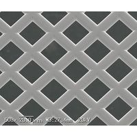 アズワン 高精度電鋳ふるい (ニッケルフィルター) (JIS) 開口寸法 30μm ピッチ 45μm S30H30(JIS) 1個（直送品）