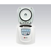 アズワン 卓上ハイスピン遠心機 本体(ローター付属) D3024 1個 3-7015-01（直送品）