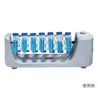 アズワン チューブローテーター MAX約80rpm MX-RL-E 1個 3-7045-02（直送品）