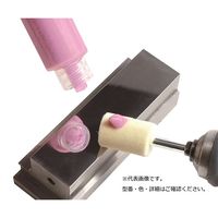 アズワン アズツール ダイヤモンドペースト 粒径6~12μm 水色 No.12ジェルタイプ 1個 3-4904-06（直送品）