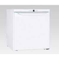 日本フリーザー 小型冷凍庫ミニキューブ(ー14~ー28°C、69L) GX-823HC 1台 2-1122-02（直送品）