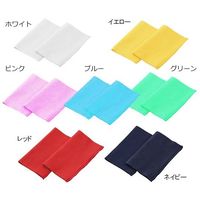 アズワン 異物混入防止バンド(フットバンド) イエロー 2-8974-06 1双