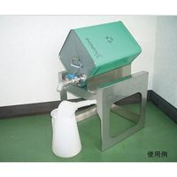 ミヤサカ工業 ワンタッチコック コッくん(R) SUSーFタイプ φ40食品用 MWC-40SUS-F 1個 3-4828-01（直送品）