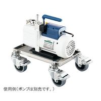 アズワン タフネスポンプカート 360×220mm 3-6750-01 1個（直送品）
