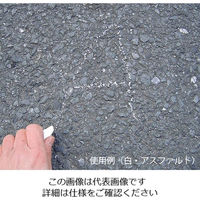 祥碩堂 石花マーキングチョーク 黄 S15428 1本 3-7216-04