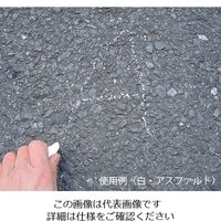 祥碩堂 石花マーキングチョーク 紫 1本入 S15435 1本 3-7216-11（直送品）