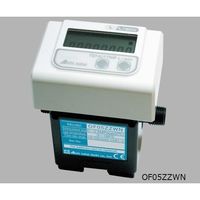 愛知時計電機 微少流量計 OF10ZZWN 1個 6-6600-12（直送品）