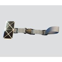 リンテック21 キャスターフレームホルダーBバックル付 LH-815B 1個 61-3740-99（直送品）