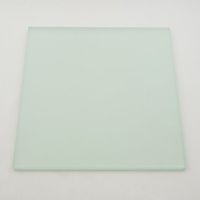 クライミング ガラス板(胴内径φ180用) CL64170-04-4 1個 3-6645-14（直送品）