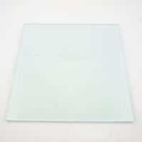 クライミング ガラス板(胴内径φ240用) CL64170-07-4 1個 3-6645-15（直送品）