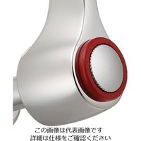 エスコ PJ1/2” 横形自在水栓 EA468BA-6A 1個（直送品）