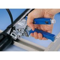 エスコ 結束バンドツール[EA475AJー501用] EA475AJ-510 1個（直送品）