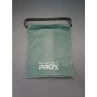 エスコ 480x 620mm 防水バッグ EA925MF-28A 1セット(3個)（直送品）