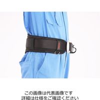 エスコ ベルトサポーター EA998JB-21 1個（直送品）