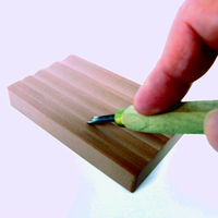 松永トイシ キング彫刻刀トイシ 超仕上用 #4000 108233 1個