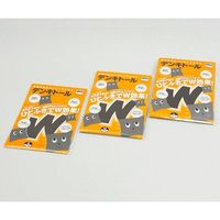 日本バイリーン 静電気除去ワイピングクロス デンキトール(R) L 1-8906-03 1袋(1枚)（直送品）