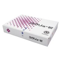 マルエム CCスクリュー管 褐色 オレンジキャップ 10mL 1箱(100本入) No.3L 1箱(100個) 3-4946-05（直送品）