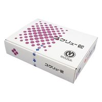 マルエム CCスクリュー管 褐色 オレンジキャップ 20mL 1箱(50本入) No.5 1箱(50個) 3-4946-07（直送品）