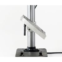 アズワン 小型ボール盤 201×308×630mm DP-2A 1台 2-016-02（直送品）