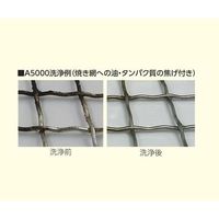 アズワン 業務用強力油汚れ用洗剤 SaniーClear (サニクリア) 5kg×1本入 A5000 1本 3-5375-01（直送品）
