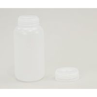 アズワン アイボーイ PP広口びん 500mL 5-002-04 1本（直送品）