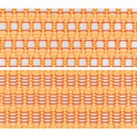 CM11AB FBH8 |オカムラ コンテッサ オフィスチェア 小型ヘッドレスト付 固定肘付 メッシュ ポリッシュ×ネオブラック オレンジ（直送品）