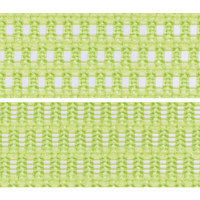 CM11SG FBH6 |オカムラ コンテッサ オフィスチェア 小型ヘッドレスト付 固定肘付 メッシュ シルバー×ネオグレー ライムグリーン（直送品）