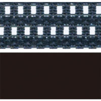 CM12AB FBG1 |オカムラ コンテッサ チェア 小型ヘッドレスト付 固定肘 背メッシュ座レザー（革） ポリッシュ×ネオブラック ブラック（直送品）