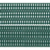 CP81AR FEH5 |オカムラ バロン オフィスチェア エクストラハイバック 可動肘付 メッシュ ポリッシュ×ブラック ダークグリーン（直送品）