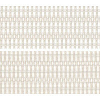 CP83AR FEH3 |オカムラ バロン オフィスチェア ローバック 可動肘付 スタンダードメッシュ ポリッシュフレーム ブラックボディ ホワイト（直送品）