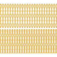 CP83AR FEH7 |オカムラ バロン オフィスチェア ローバック 可動肘付 スタンダードメッシュ ポリッシュフレーム ブラックボディ ベージュ（直送品）