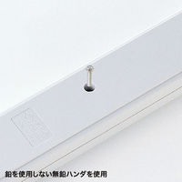 サンワサプライ 工事物件タップ TAP-K2N-5 1個