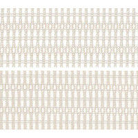 CP42AW FEH3 バロン チェア EXハイバック 可動ヘッドレスト 固定肘 背・座スタンダード ポリッシュ×ホワイト ホワイト（直送品）