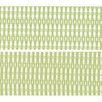 CP85CS FEH6 |オカムラ バロン チェア ハイバック ランバーサポート 可動肘 背・座スタンダード シルバー×ブラック ピスタチオグリーン （直送品）