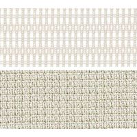 CP85DR FEF3 |オカムラ バロン チェア ハイバック 可動肘 背スタンダード・座クッション シルバー×ブラック ホワイト 1脚（直送品）