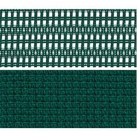 CP85DR FEF5 |オカムラ バロン チェア ハイバック 可動肘 背スタンダード・座クッション シルバー×ブラック ダークグリーン 1脚（直送品）