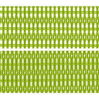 CP86AS FDH6 |オカムラ バロン チェア ハイバック ランバーサポートハンガー 可動肘 背・座スタンダード ポリッシュ×ブラック ライムグ （直送品）