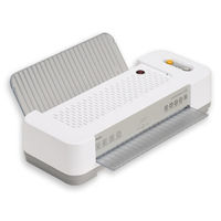 A3 ラミネーター L3540 アスカ 4本ローラー（直送品）