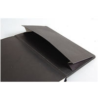 ロディア ウェブノートブック 横罫 A5 オレンジ cf118608 1冊