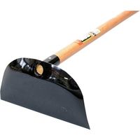 浅香工業 金象 かき板 1200 柄付 076021 1丁 780-7651（直送品）