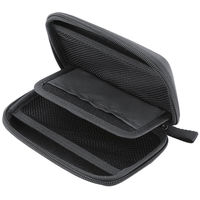 エレコム（ELECOM） ガジェットポーチ/Sサイズ/ブラック TB-01GPBK 1個