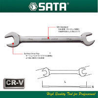 SATA スパナー8本セット RS-08009 SATA Tools（直送品）