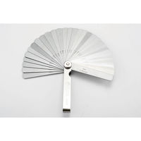 SATA Tools シックネスゲージ RS-09407 1個