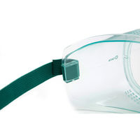 SATA Tools ゴーグル型保護メガネ YF0201 1個