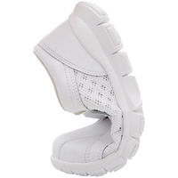 【ナースシューズ/靴】富士ゴムナース ライトムーブ308 24.5cm 1足（直送品）