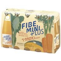 ファイブミニ プラス ベータカロチン 1セット（1本（100ml）×50） 食物繊維飲料 無炭酸 柑橘系の味わい 大塚製薬