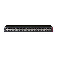 バッファロー レイヤー2 Giga スマートスイッチ 48ポート BS-GS2048 1台