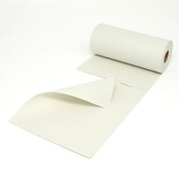 シモジマ SWAN 緩衝材 ボーガスペーパー 320×100m 002100611 1セット(1本×12)