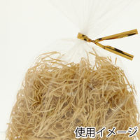 【ケース販売】HEIKO 紙パッキン 300g クラフト 003801302 1ケース(18袋入)（直送品）